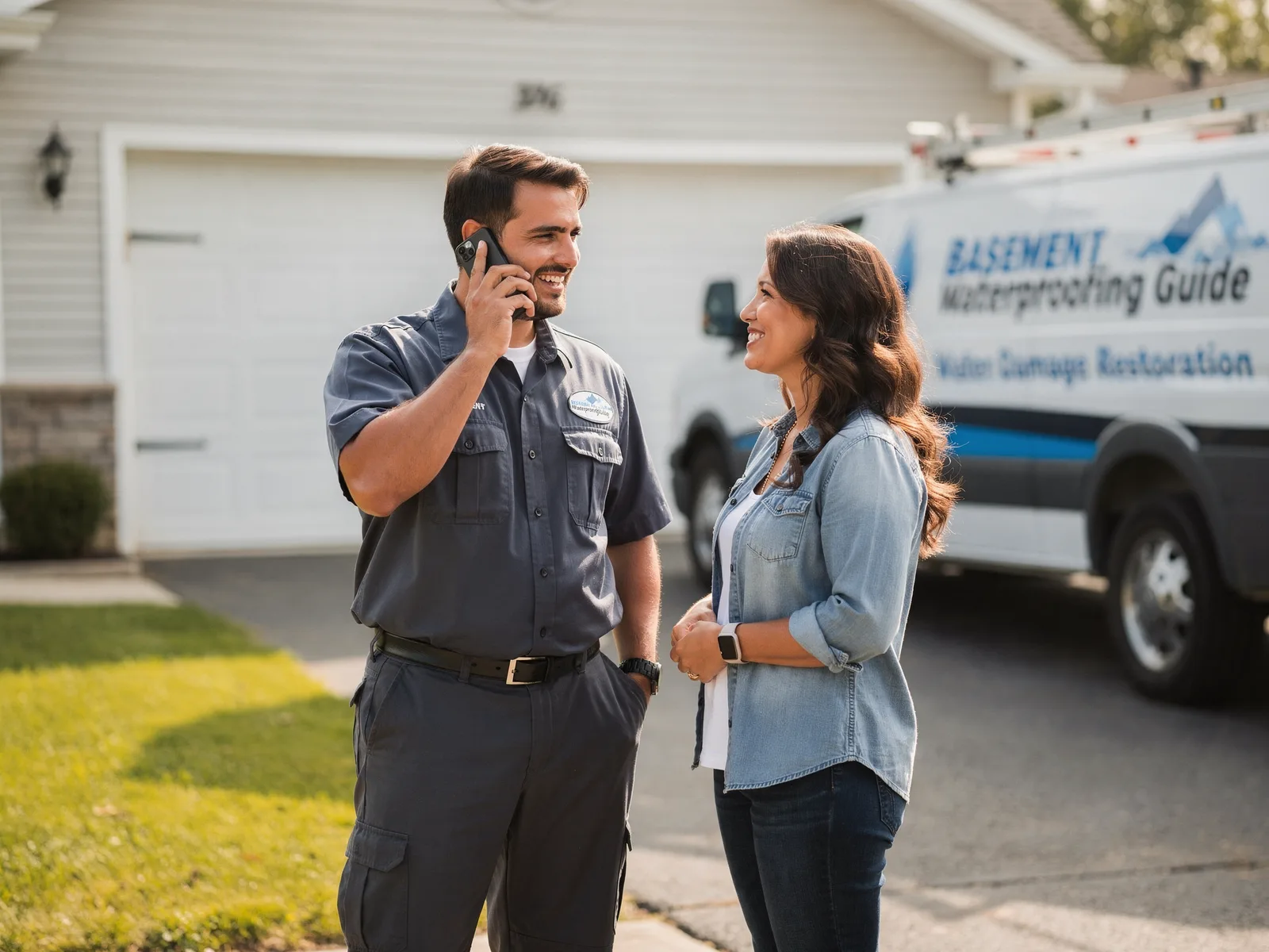 Basement Waterproofing Near Me Big Piney, WY FAQs